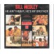 BILL MEDLEY - He ain´t heavy, he´s my brother